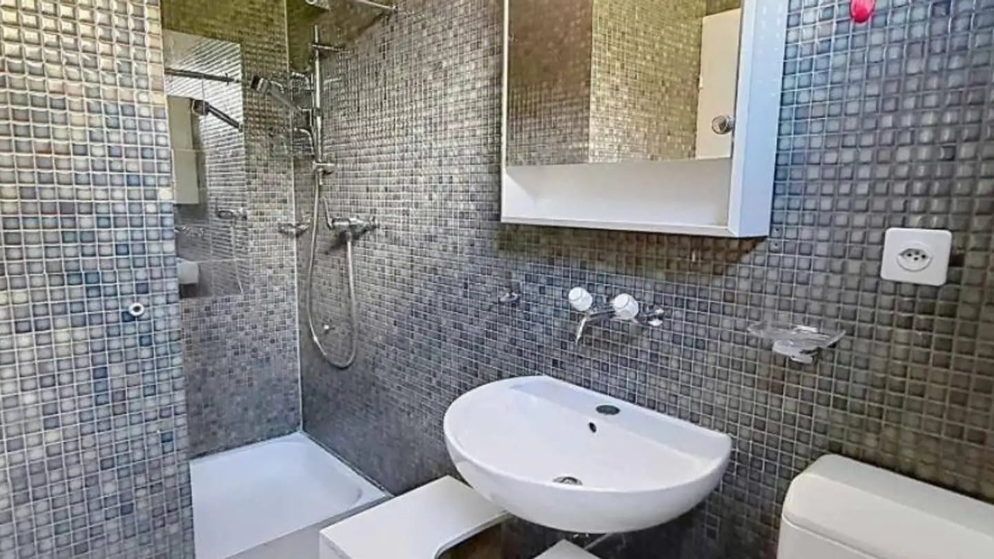 Apartment for rent - Rue de Bassenges 6, 1024 Ecublens VD - Photo 4