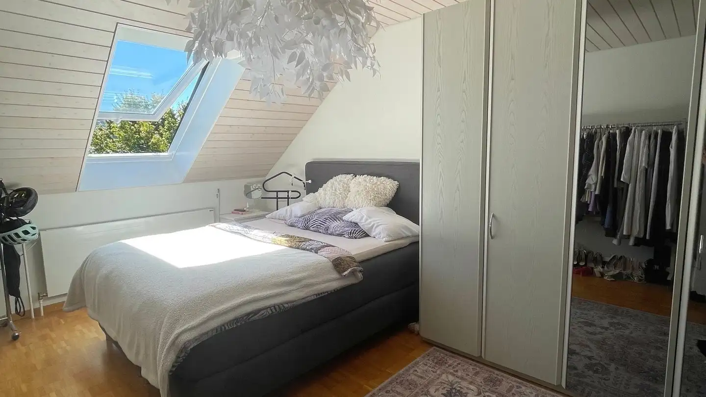 Appartamento in affitto - 4612 Wangen b. Olten - Foto 3