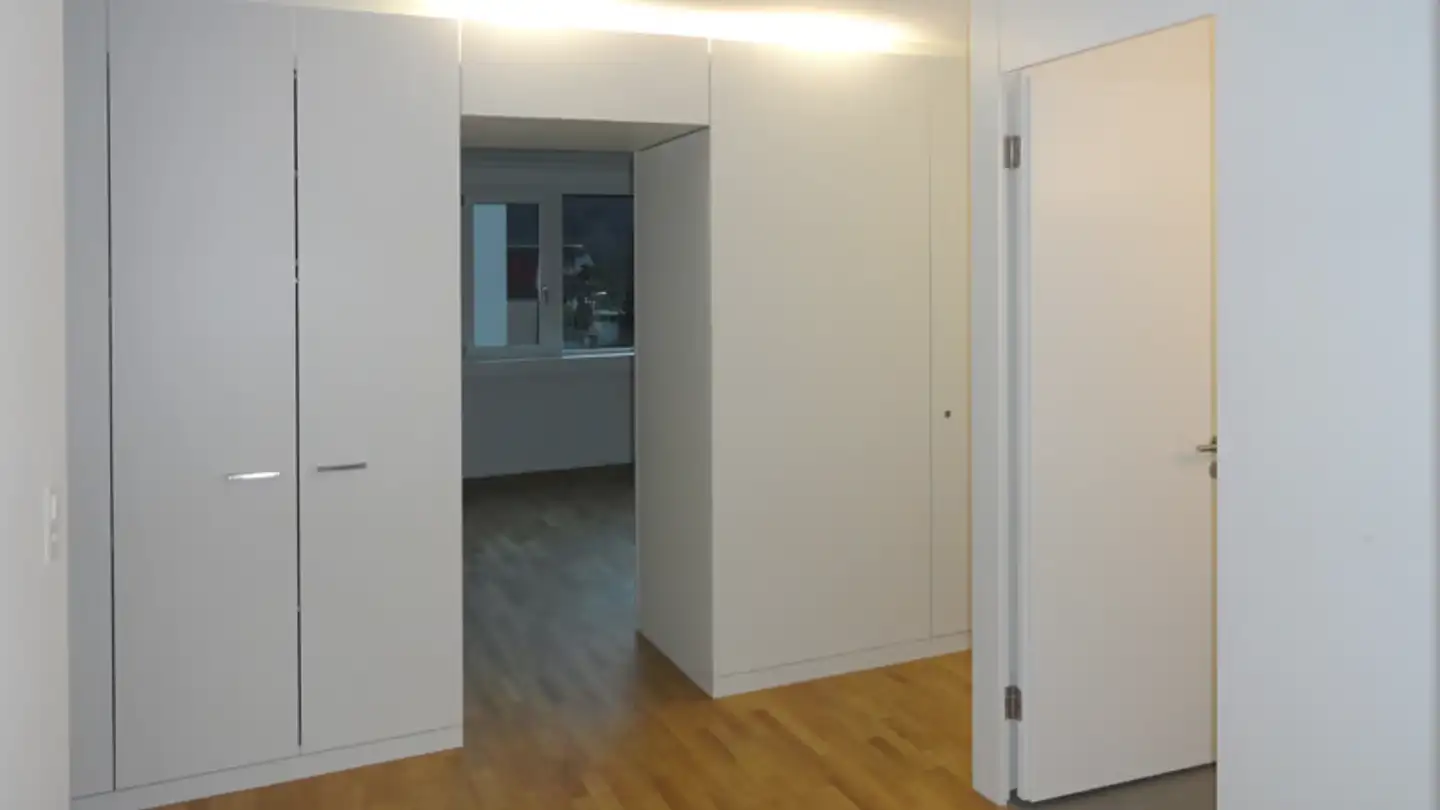 Wohnung mieten - Strandweg 7, 3400 Burgdorf - Foto 2