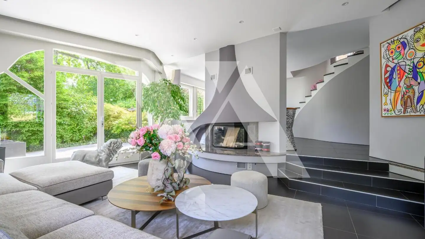 Casa singola in vendita - 1274 Signy - Foto 2