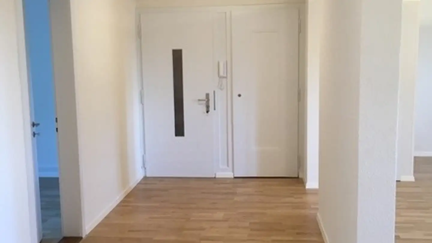 Attic flat for rent - Effingerstrasse 97, 3008 Bern - Photo 3