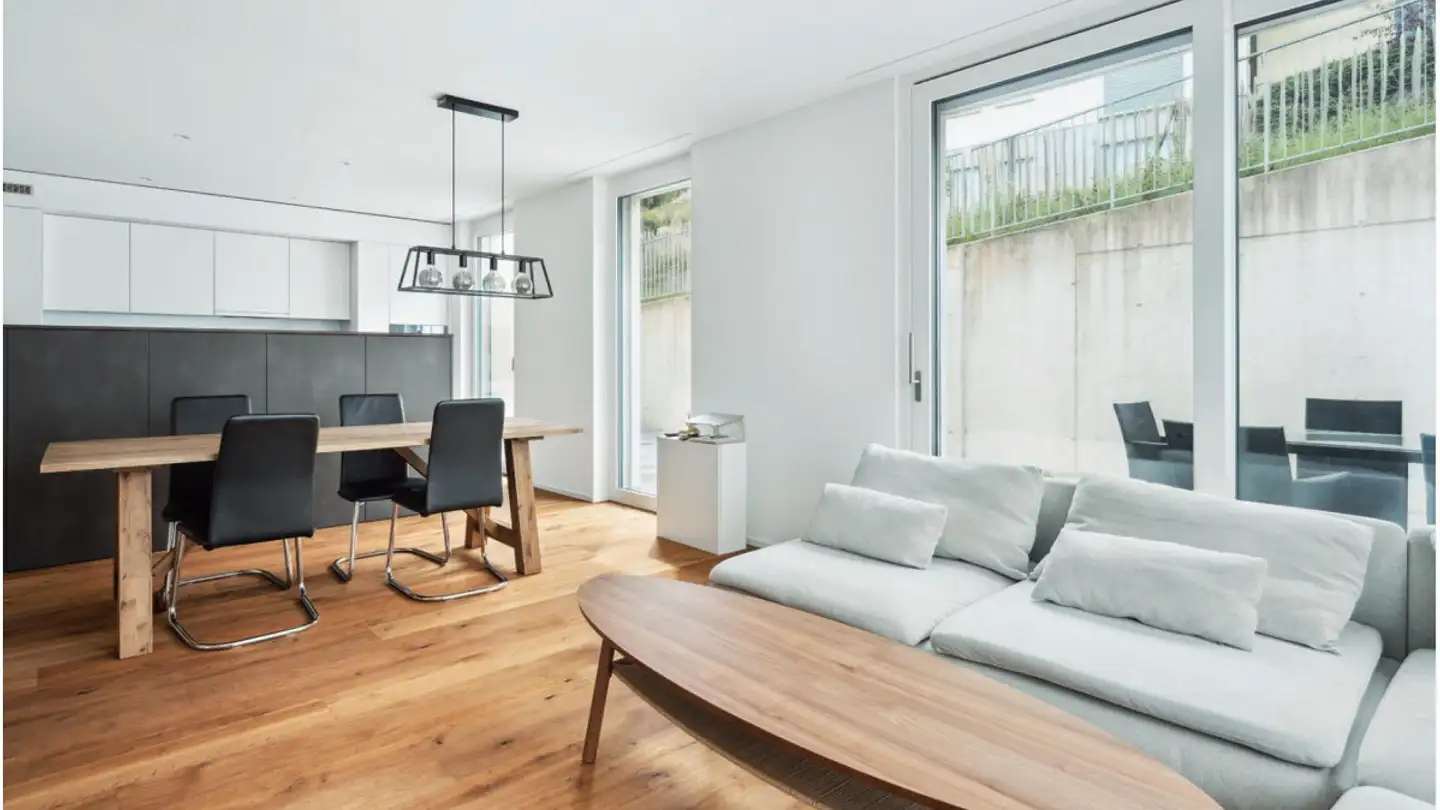 Appartamento in vendita - Hinterdorfstrasse 31, 6235 Winikon - Photo 2