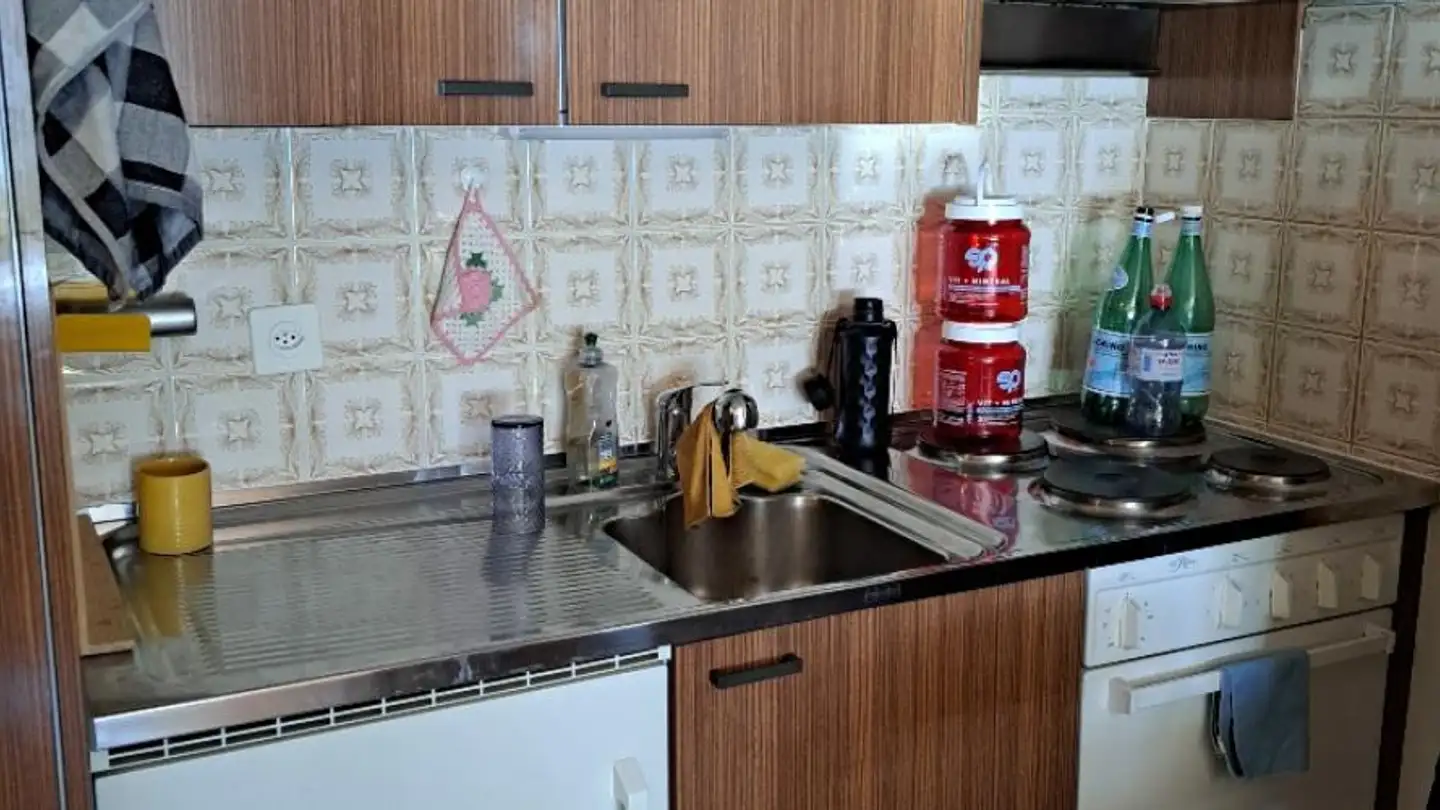 Wohnung kaufen - 3954 Leukerbad