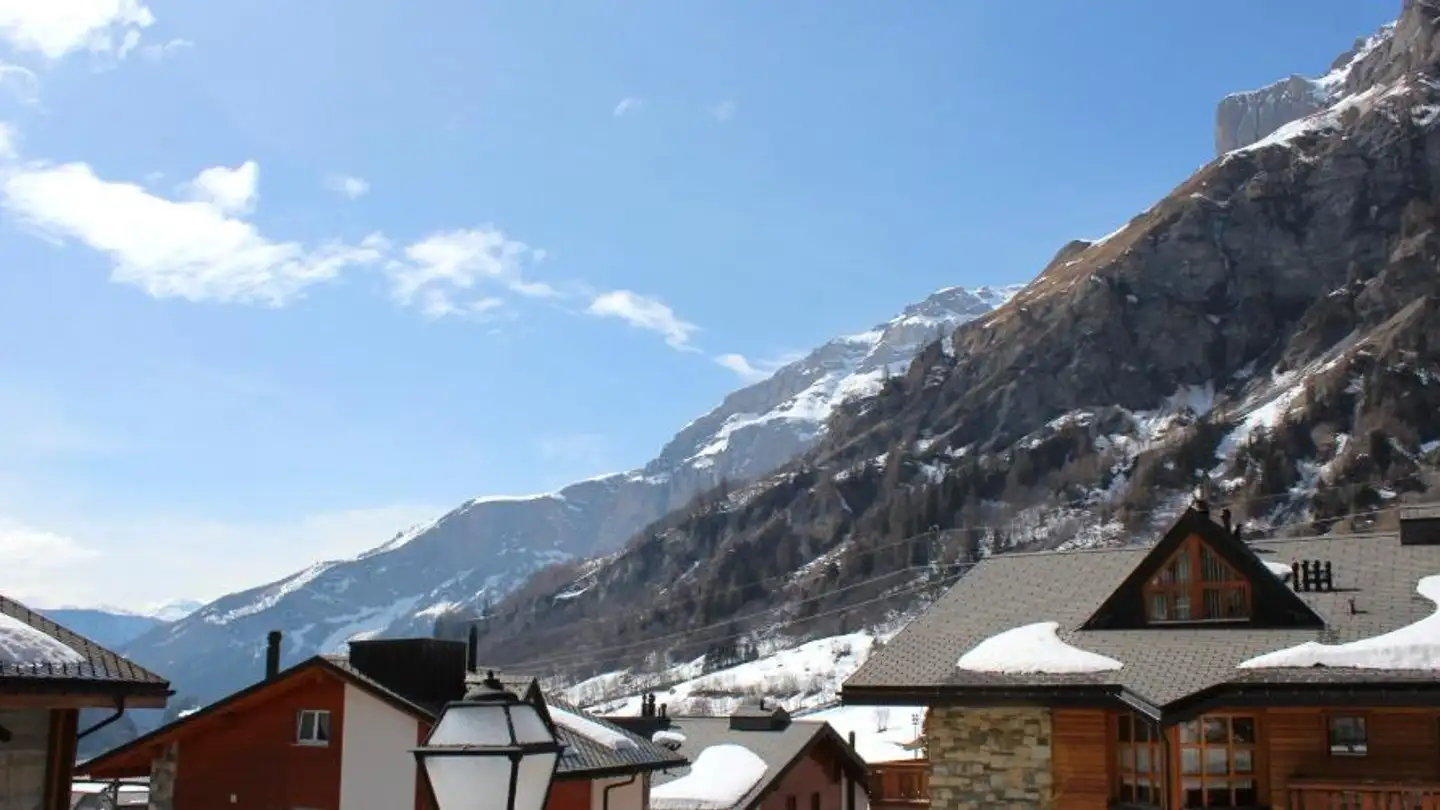 Appartement à vendre - 3954 Leukerbad - Photo 2