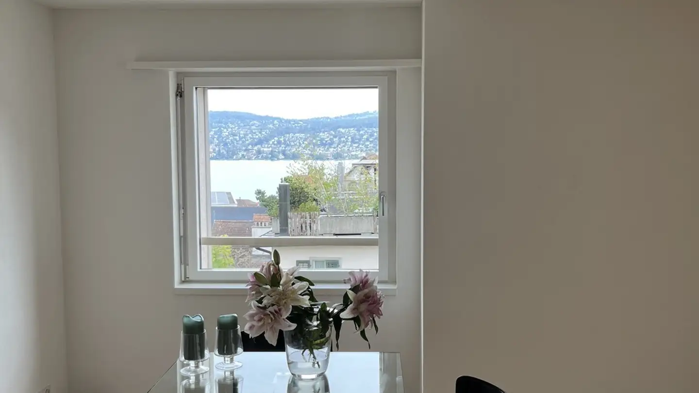 Apartment for rent - Sonnenbergstrasse 12b, 8800 Thalwil