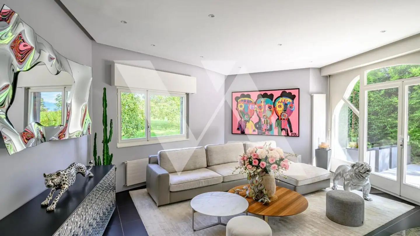 Casa singola in vendita - 1274 Signy - Foto 4