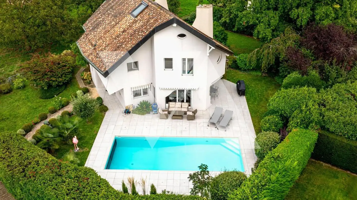 Casa singola in vendita - 1274 Signy