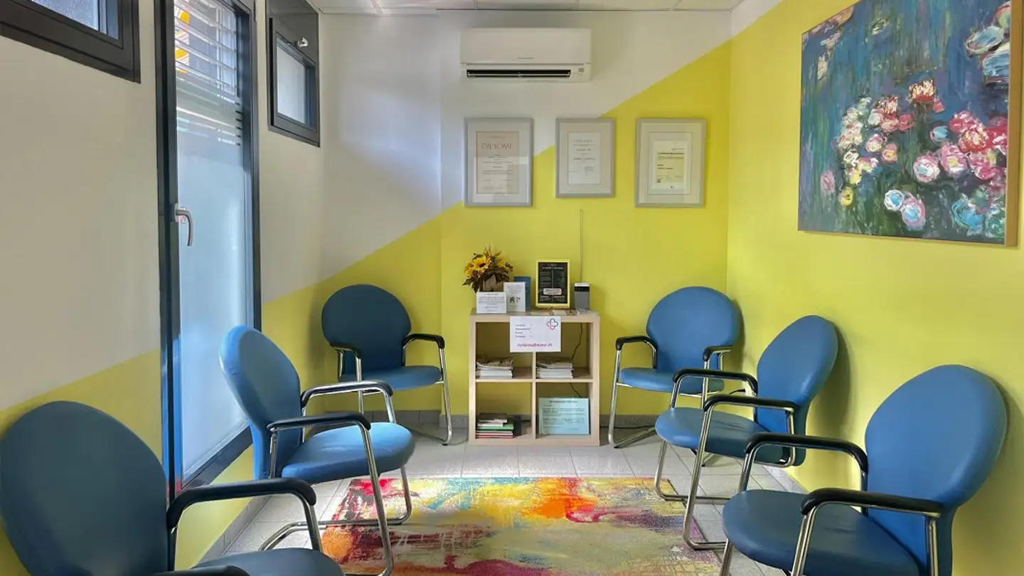 Edificio ad uso misto in affitto - 6943 Vezia - Foto 4