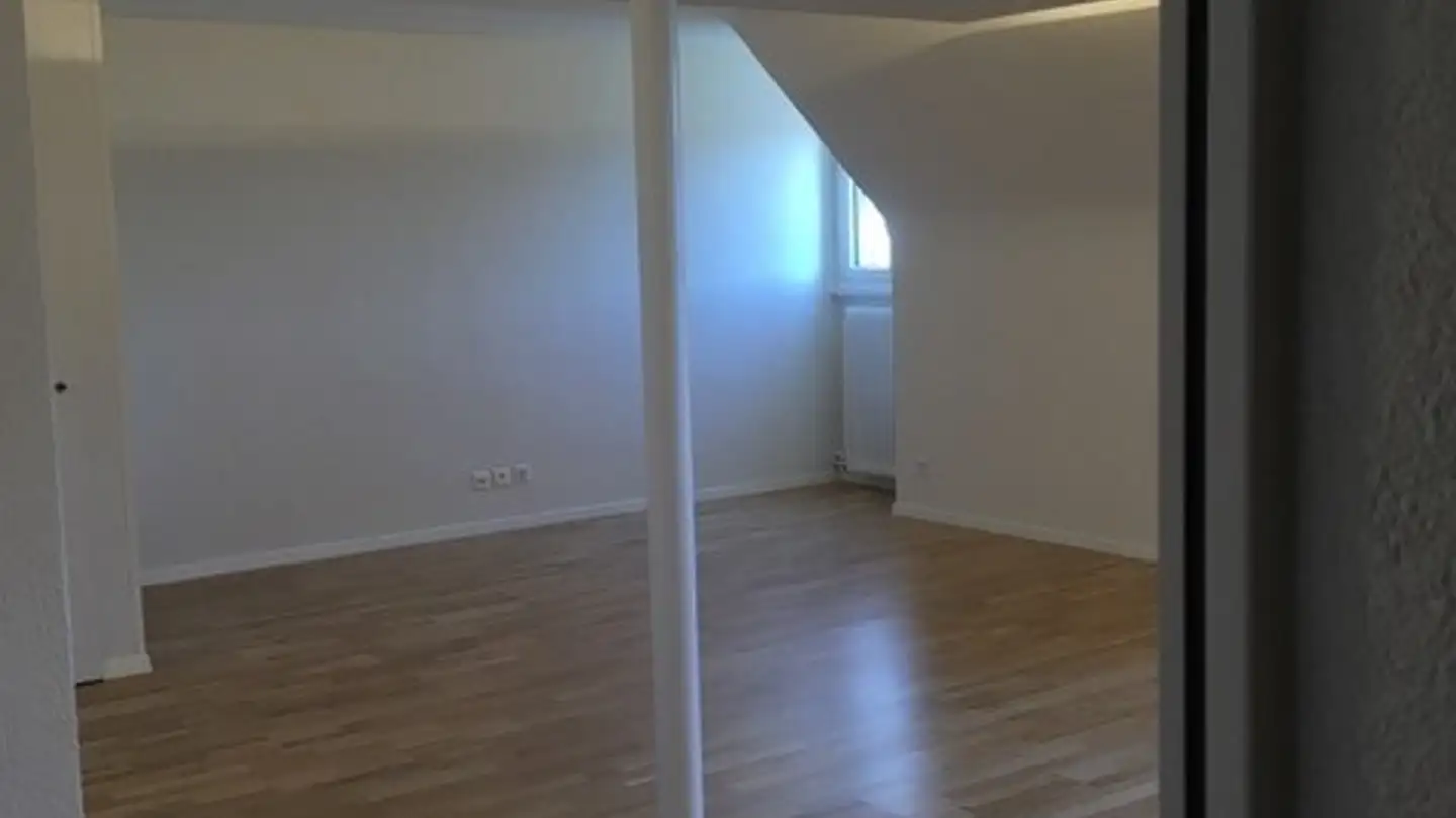 Attic flat for rent - Effingerstrasse 97, 3008 Bern - Photo 4