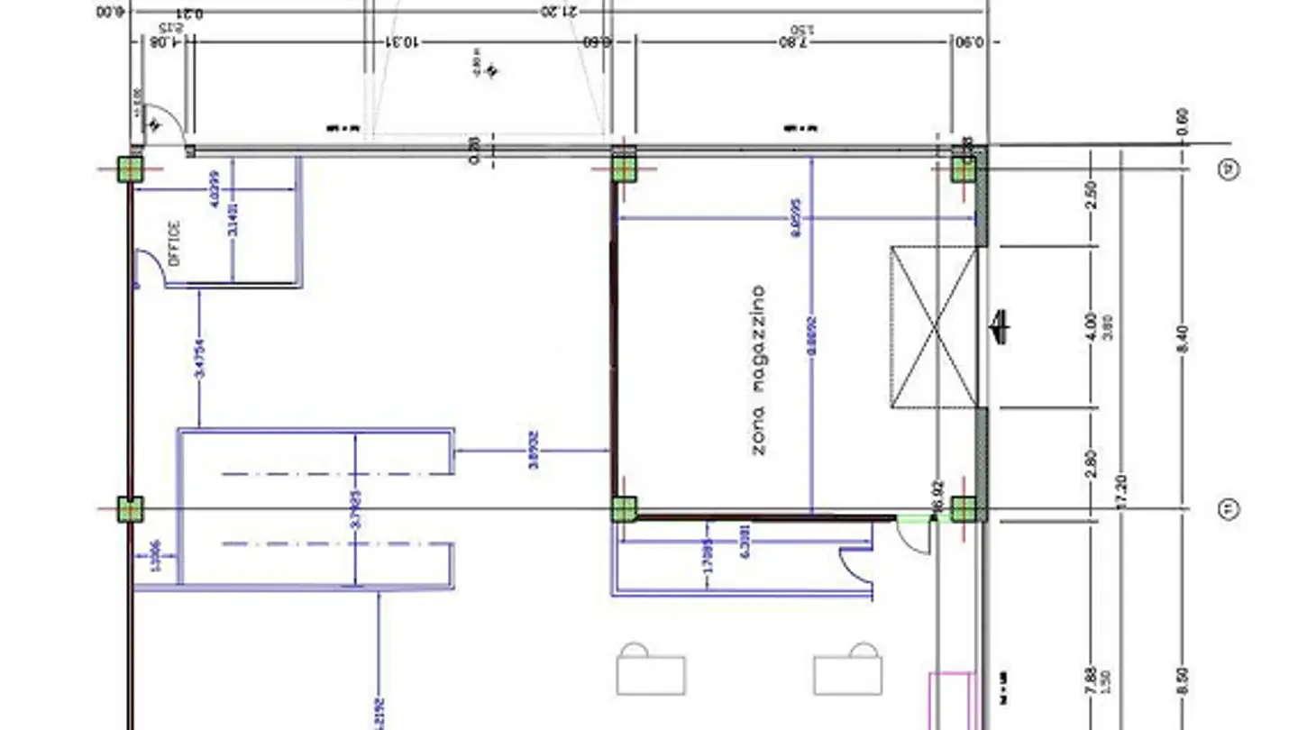 Office space for sale - 6850 Mendrisio - Photo 3