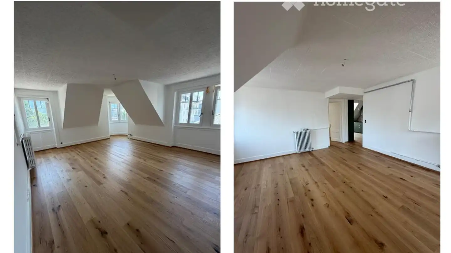 Appartement à louer - Rue Du Bourg 15, 3960 Sierre