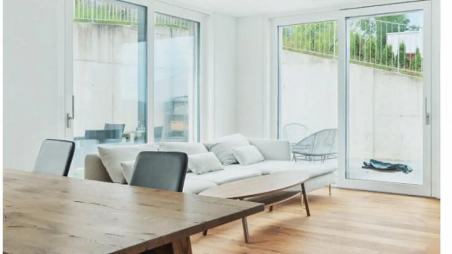 Appartamento in vendita - Hinterdorfstrasse 31, 6235 Winikon - Photo 3