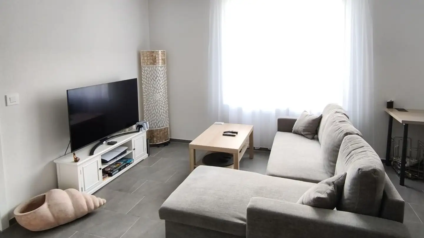Appartamento in affitto - Unterdorfstrasse 44a, 8494 Bauma