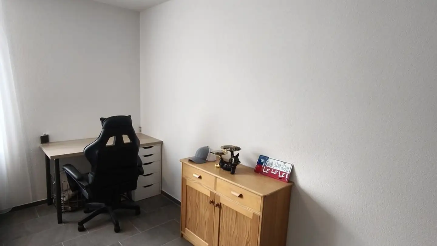 Appartamento in affitto - Unterdorfstrasse 44a, 8494 Bauma - Foto 3