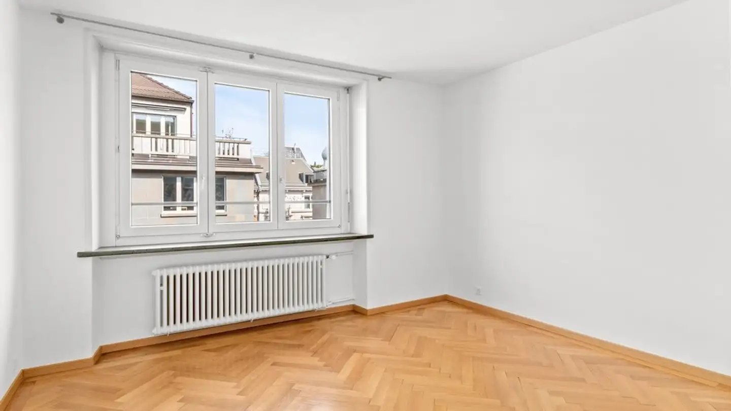 Apartment for rent - Stockerstrasse 11, 8002 Zürich - Photo 3