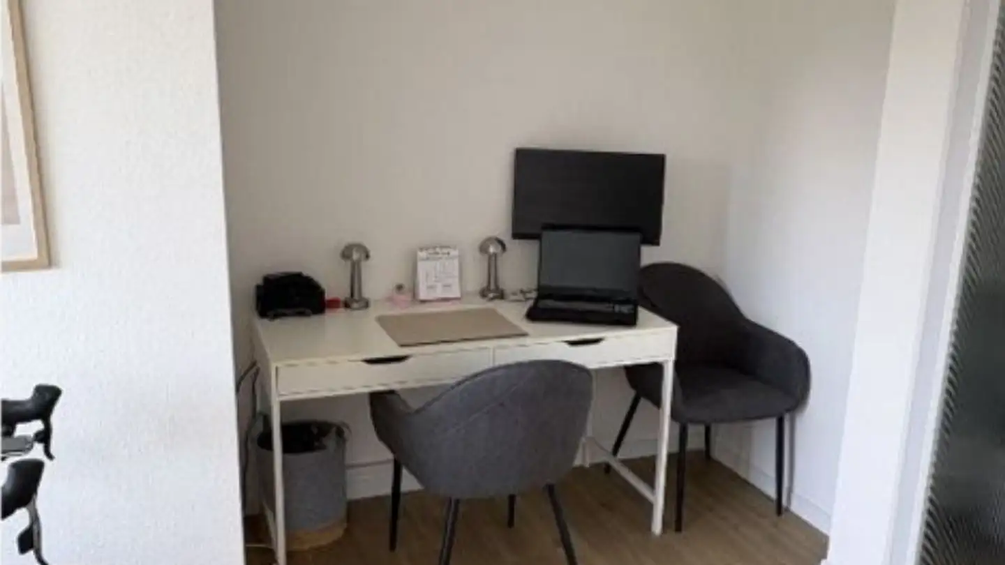 Appartement à louer - Junkholzstrasse 3, 8500 Frauenfeld - Photo 3