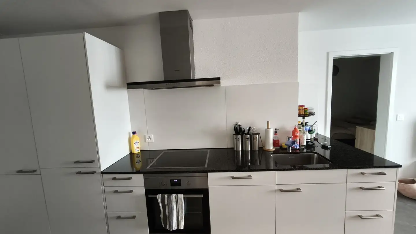 Apartment for rent - Unterdorfstrasse 44a, 8494 Bauma - Photo 4