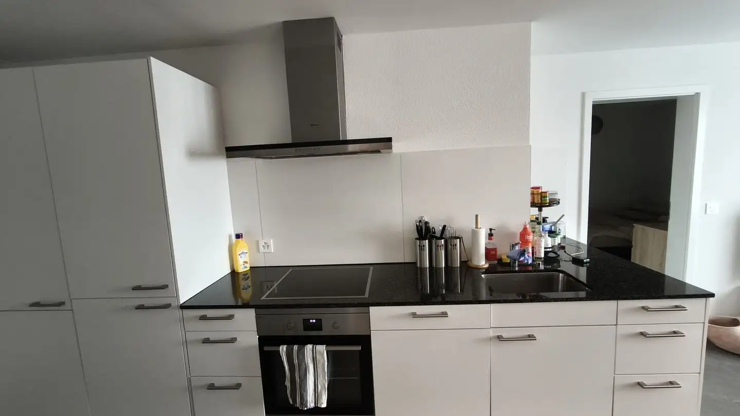 Appartamento in affitto - Unterdorfstrasse 44a, 8494 Bauma - Foto 4