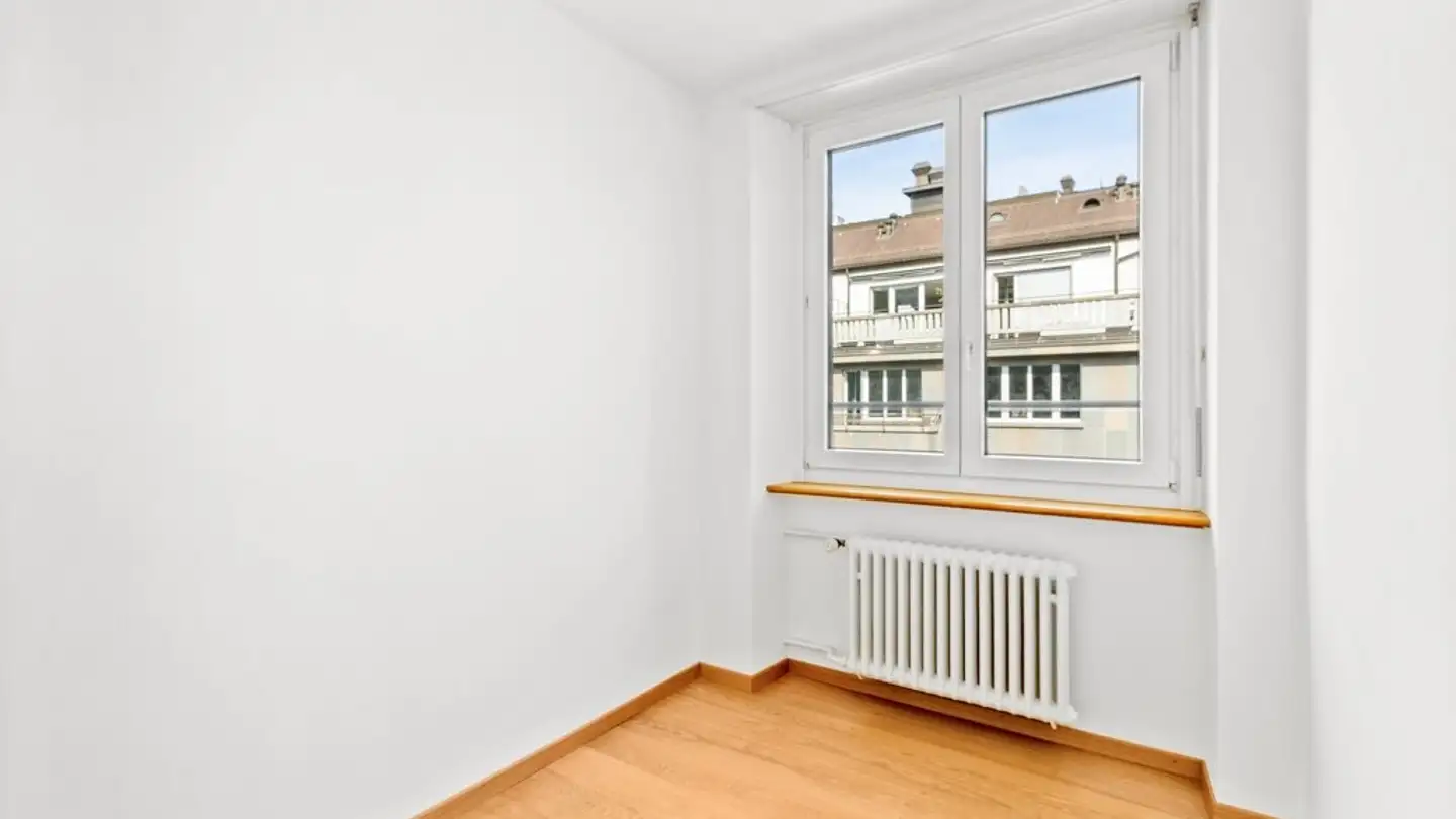 Apartment for rent - Stockerstrasse 11, 8002 Zürich - Photo 4