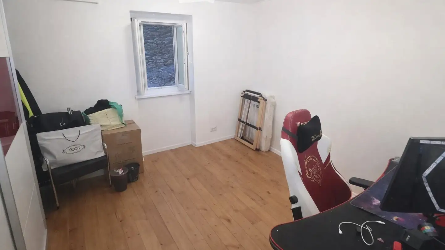 Wohnung mieten - 6900 Lugano - Foto 2