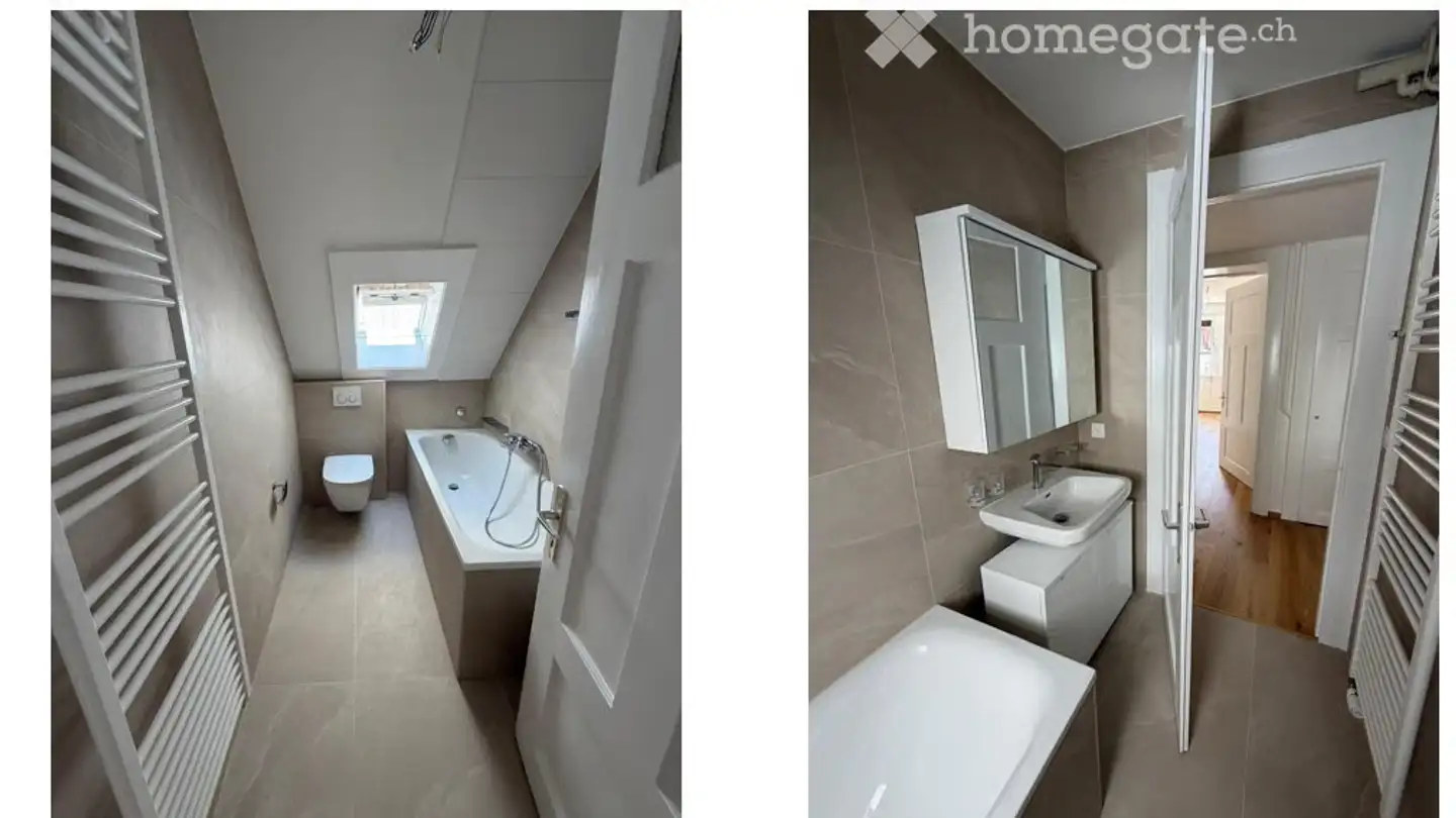 Appartement à louer - Rue Du Bourg 15, 3960 Sierre - Photo 2