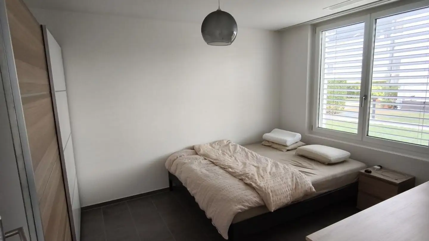 Appartamento in affitto - Unterdorfstrasse 44a, 8494 Bauma - Foto 2
