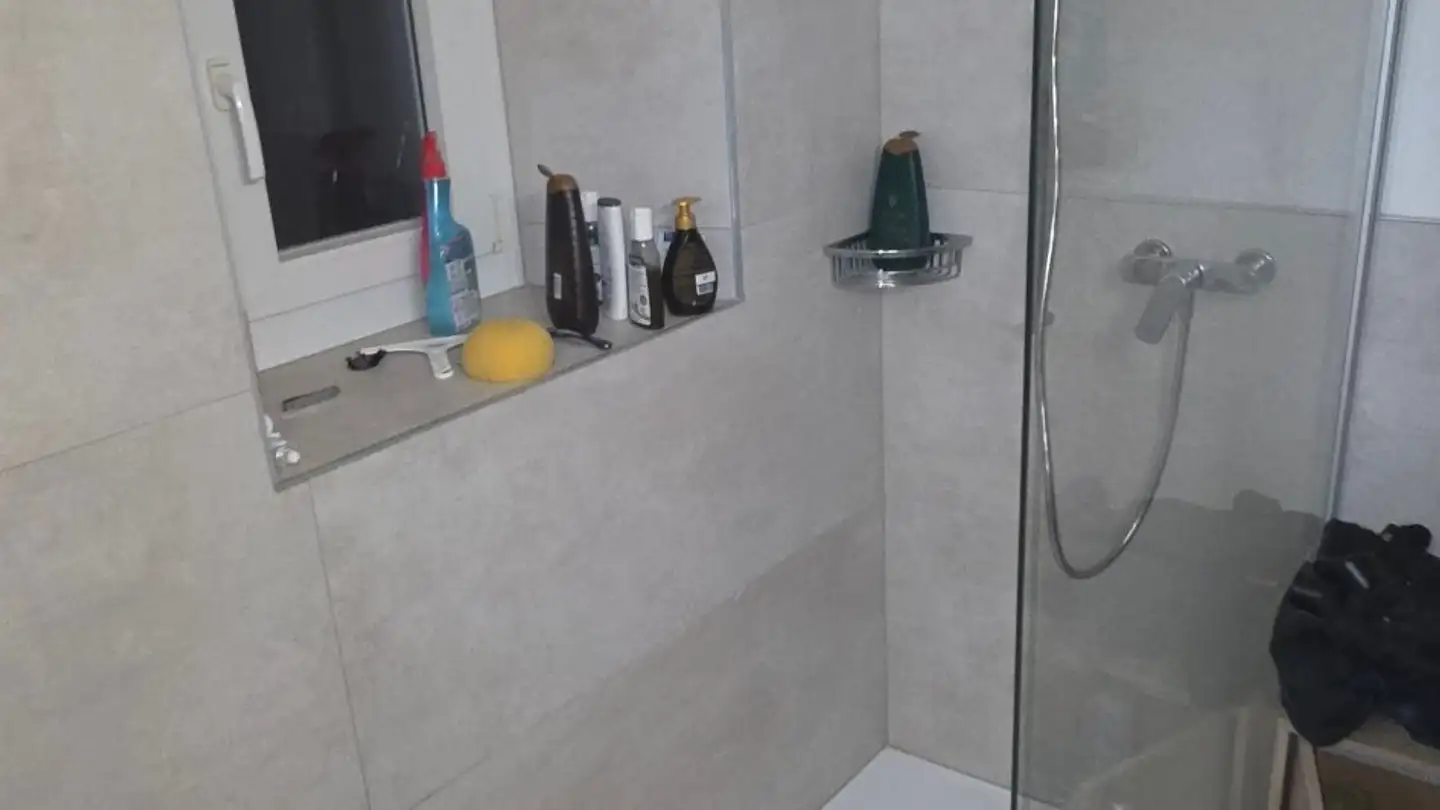 Wohnung mieten - 6900 Lugano - Foto 3