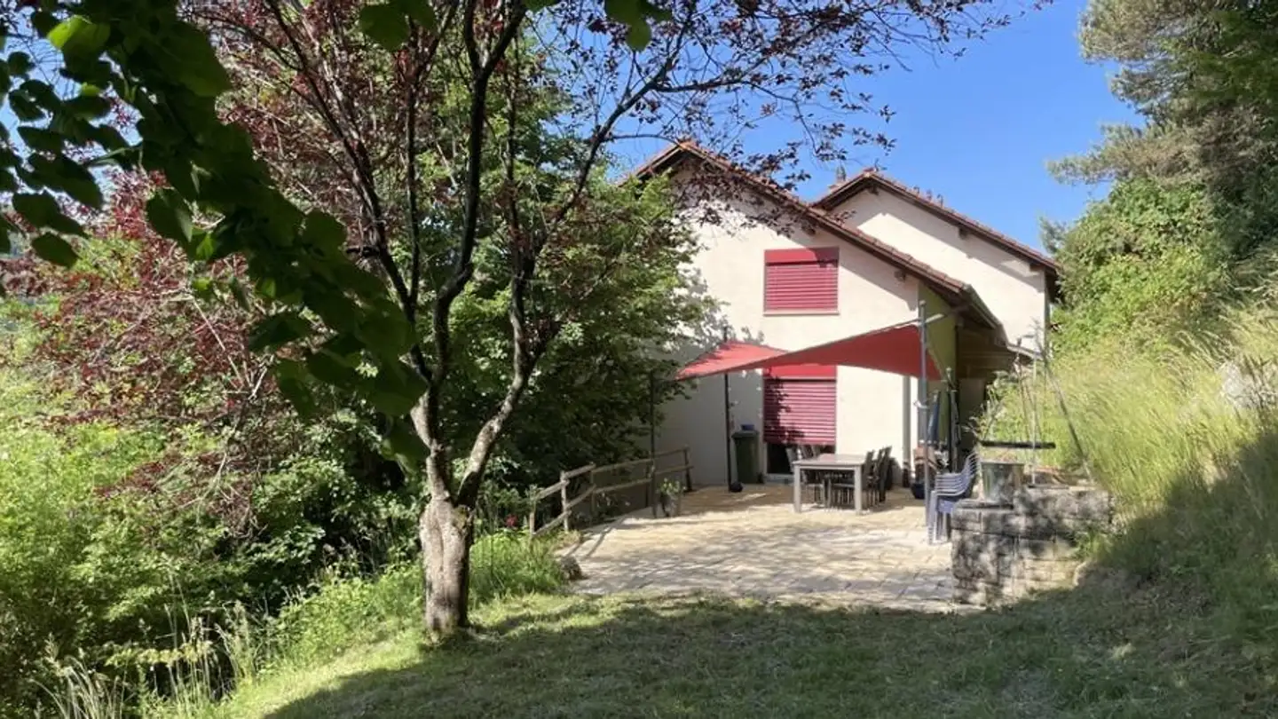 Einfamilienhaus kaufen - 2806 Mettembert