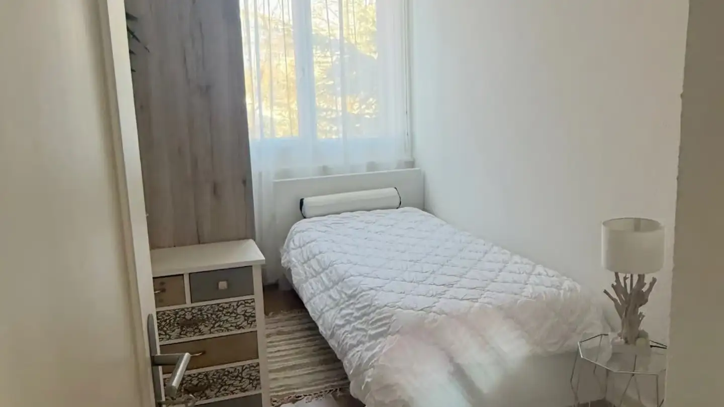 Chambre à louer - 1203 Genève