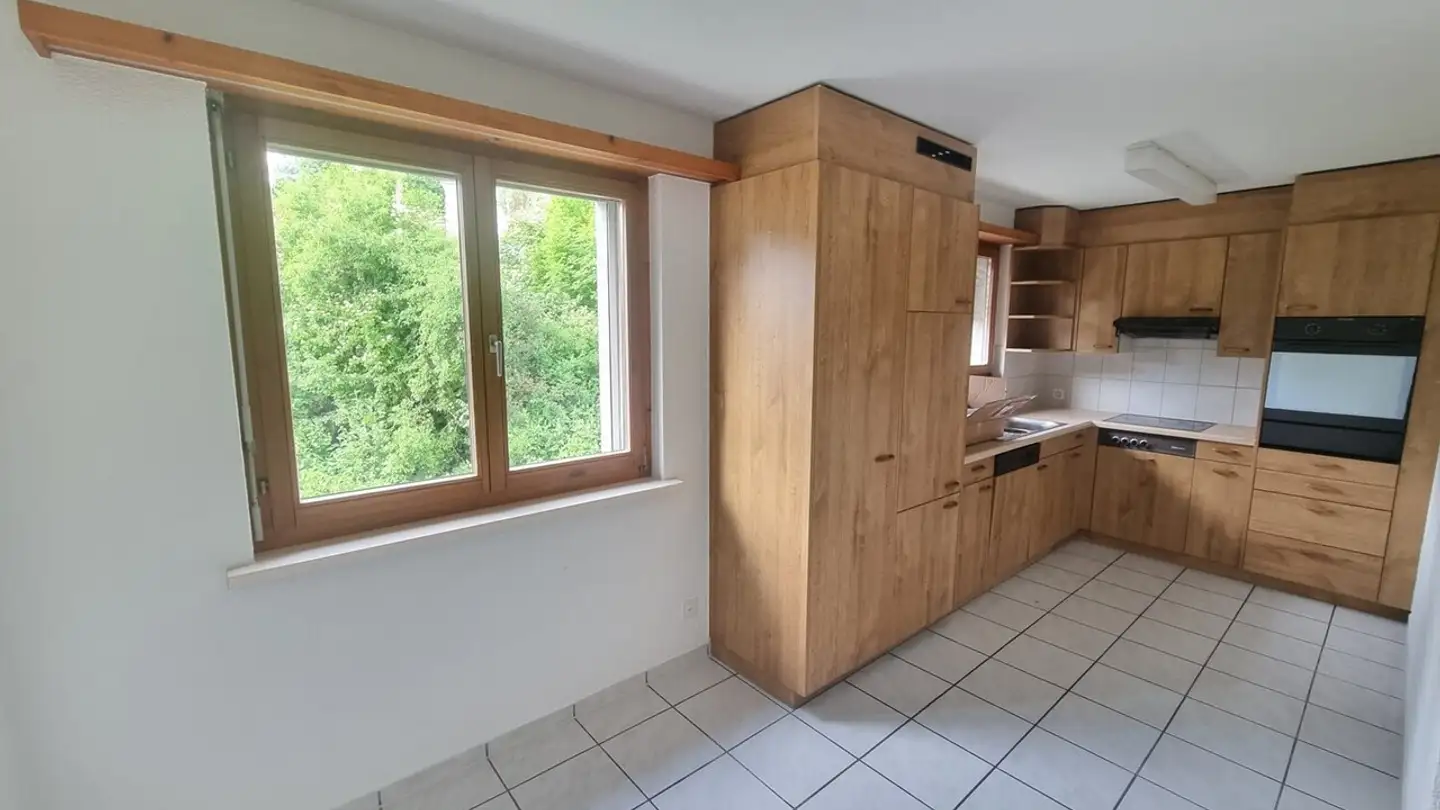 Duplex in affitto - Heldswilerstrasse 36c, 9214 Kradolf