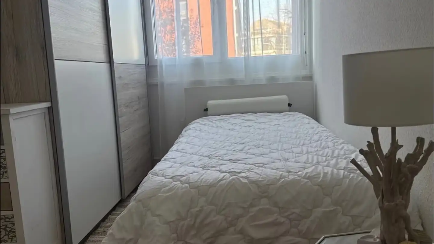 Chambre à louer - 1203 Genève - Photo 2