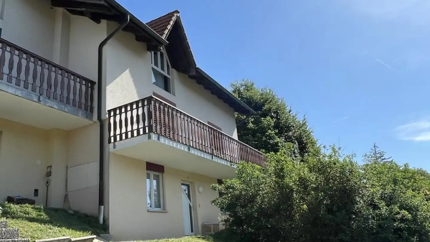 Einfamilienhaus kaufen - 2806 Mettembert - Foto 4