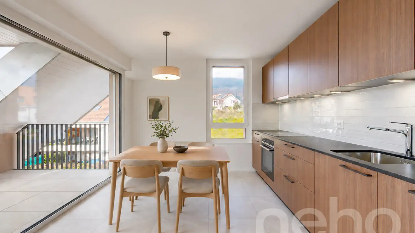 Apartment for sale - 1424 Champagne - Photo 2