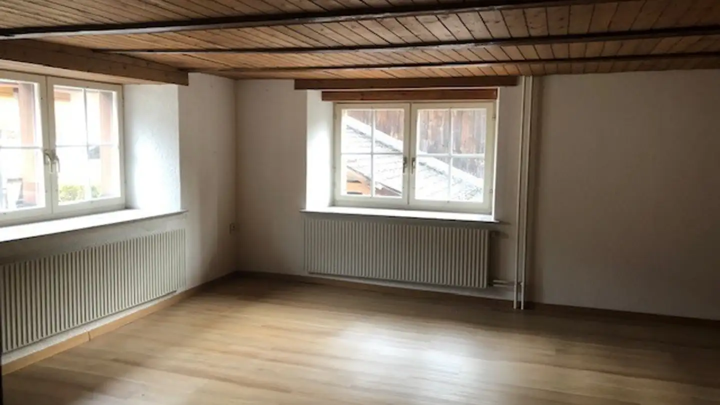 Wohnung mieten - 8762 Schwanden GL