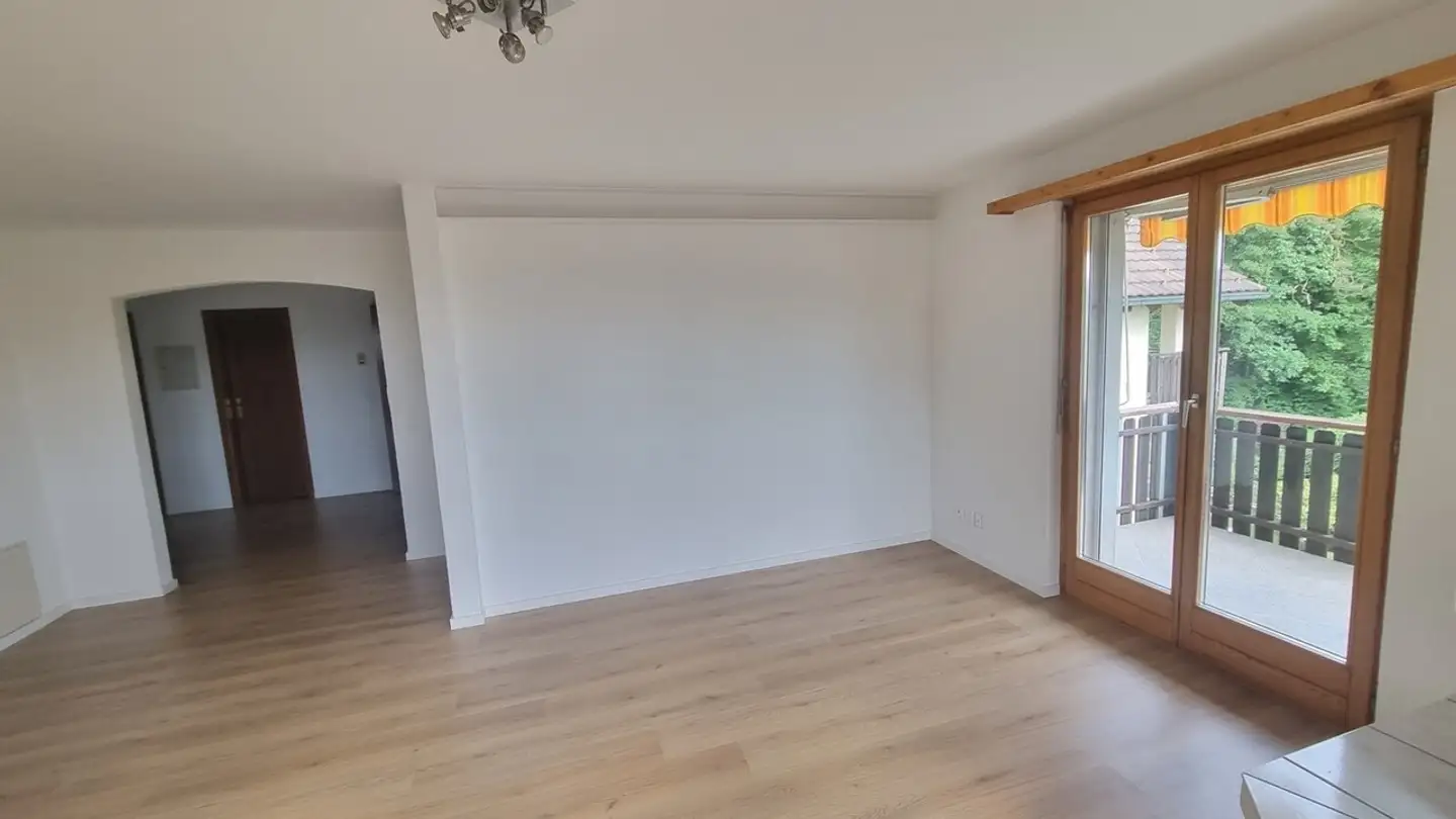 Duplex in affitto - Heldswilerstrasse 36c, 9214 Kradolf - Foto 3