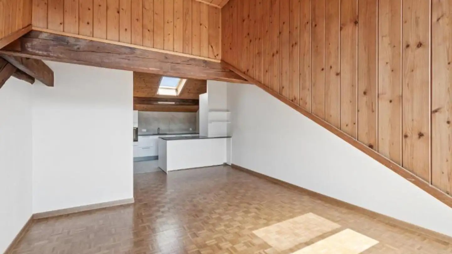 Apartment for rent - Rue Tronchin 26, 1202 Genève - Photo 2