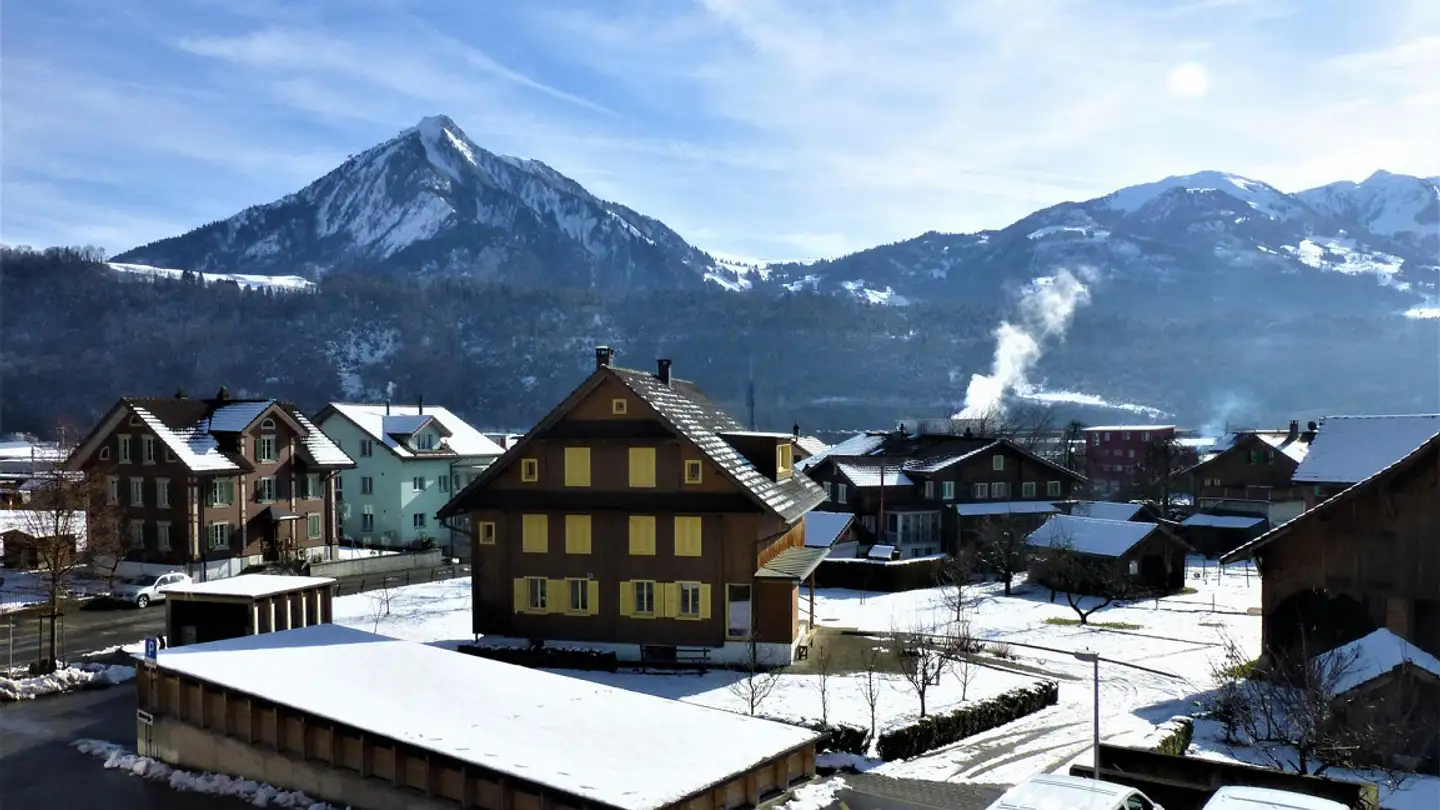 Appartamento in affitto - Chilenmattli 2, 6055 Alpnach Dorf - Photo 2