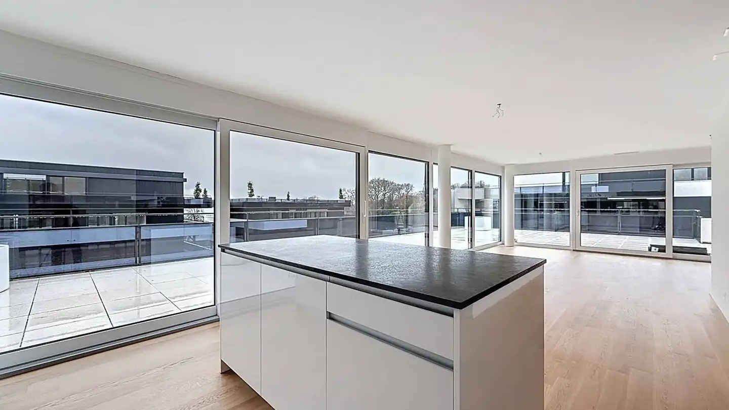 Attique à vendre - Chemin De La Plage 6, 1180 Rolle - Photo 3