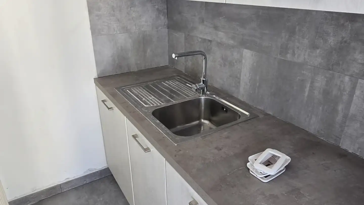 Apartment for rent - Via Soldino 10, 6900 Lugano - Photo 2