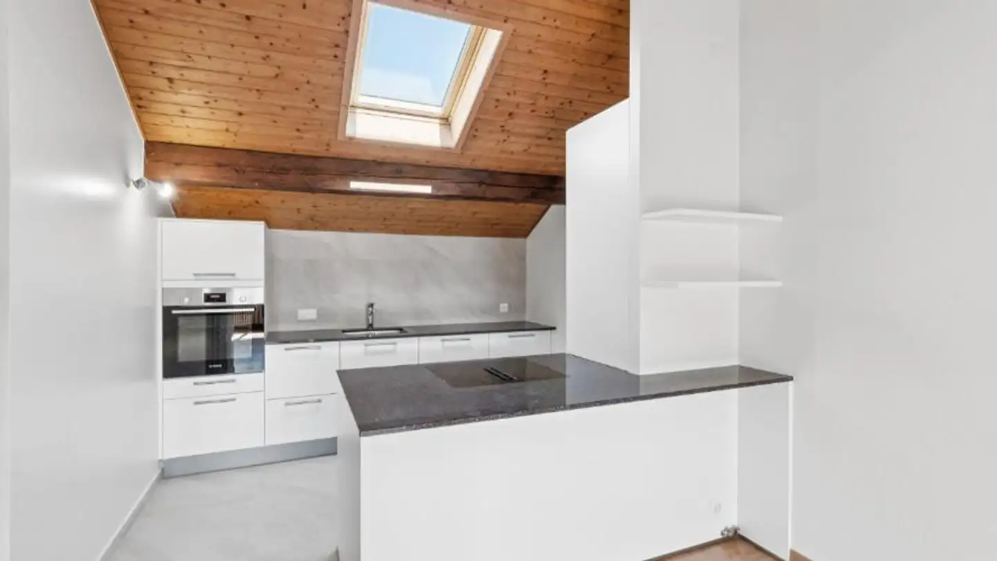 Apartment for rent - Rue Tronchin 26, 1202 Genève - Photo 3