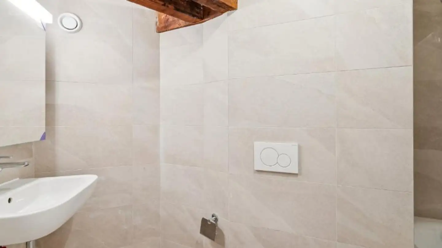 Apartment for rent - Rue Tronchin 26, 1202 Genève - Photo 4