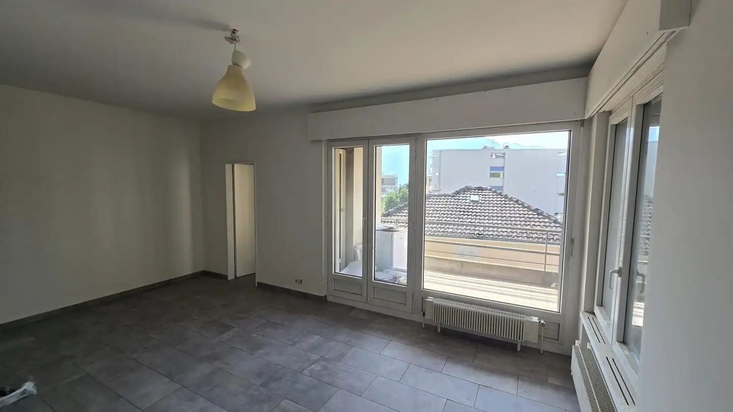 Apartment for rent - Via Soldino 10, 6900 Lugano - Photo 4