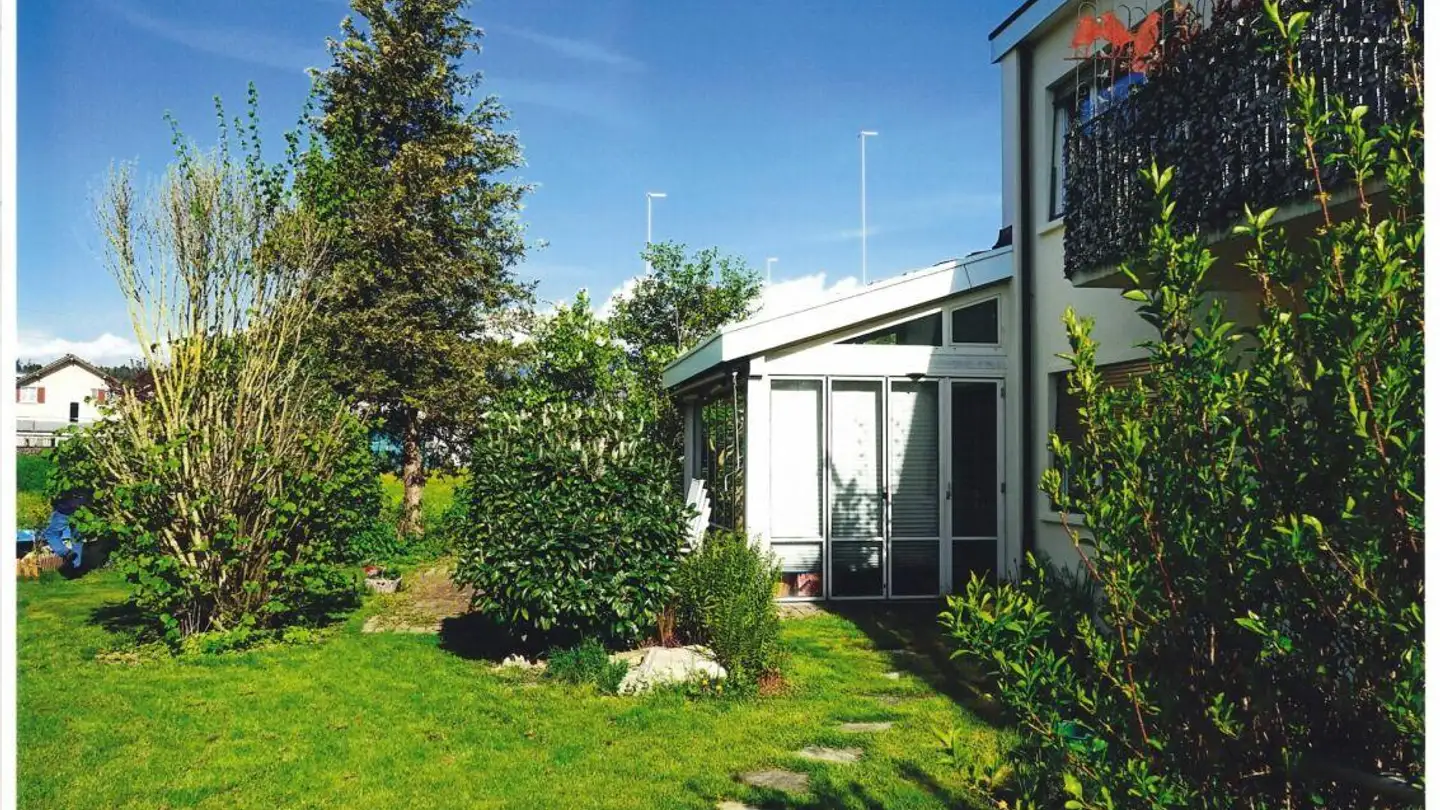 Appartement à vendre - 4562 Biberist - Photo 2