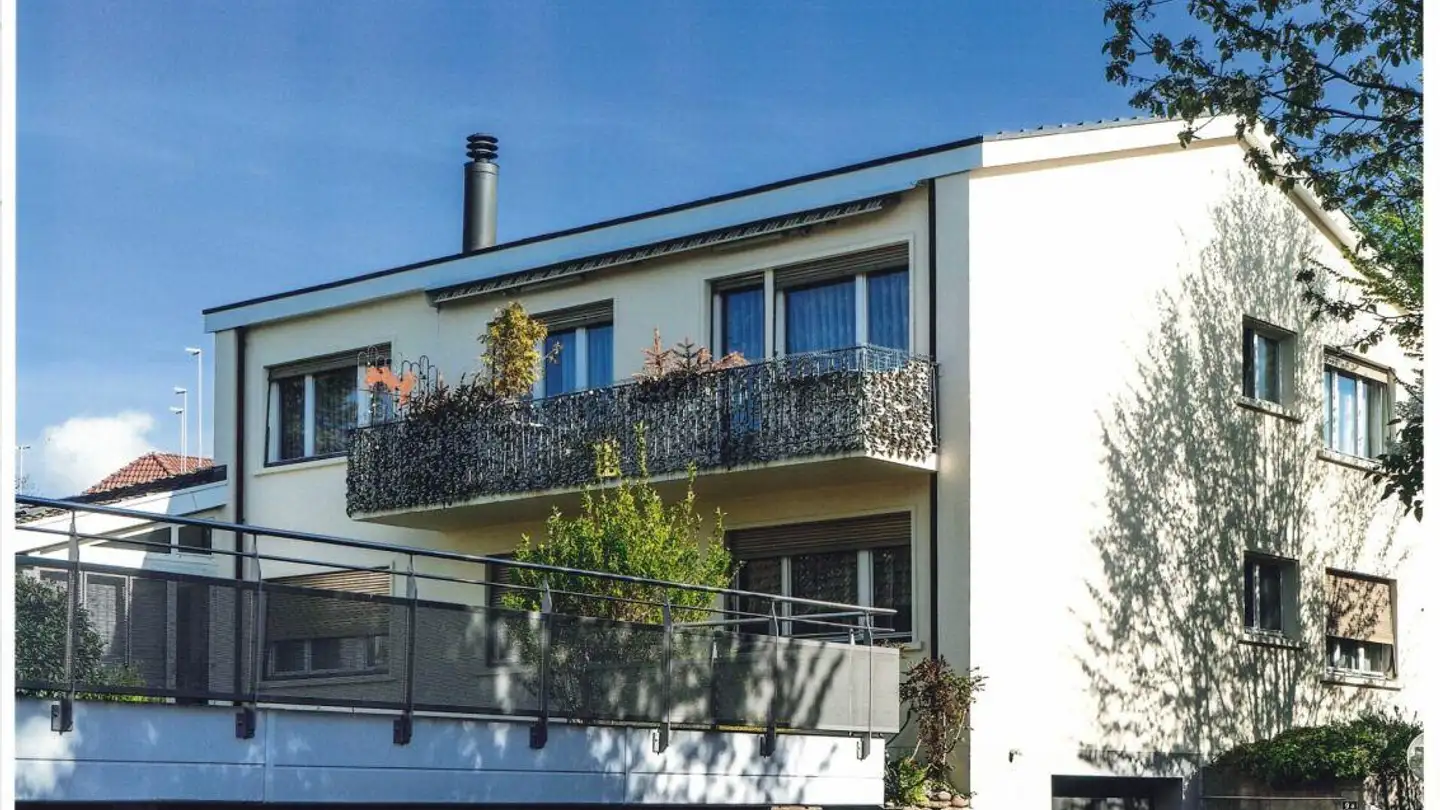 Appartement à vendre - 4562 Biberist - Photo 3