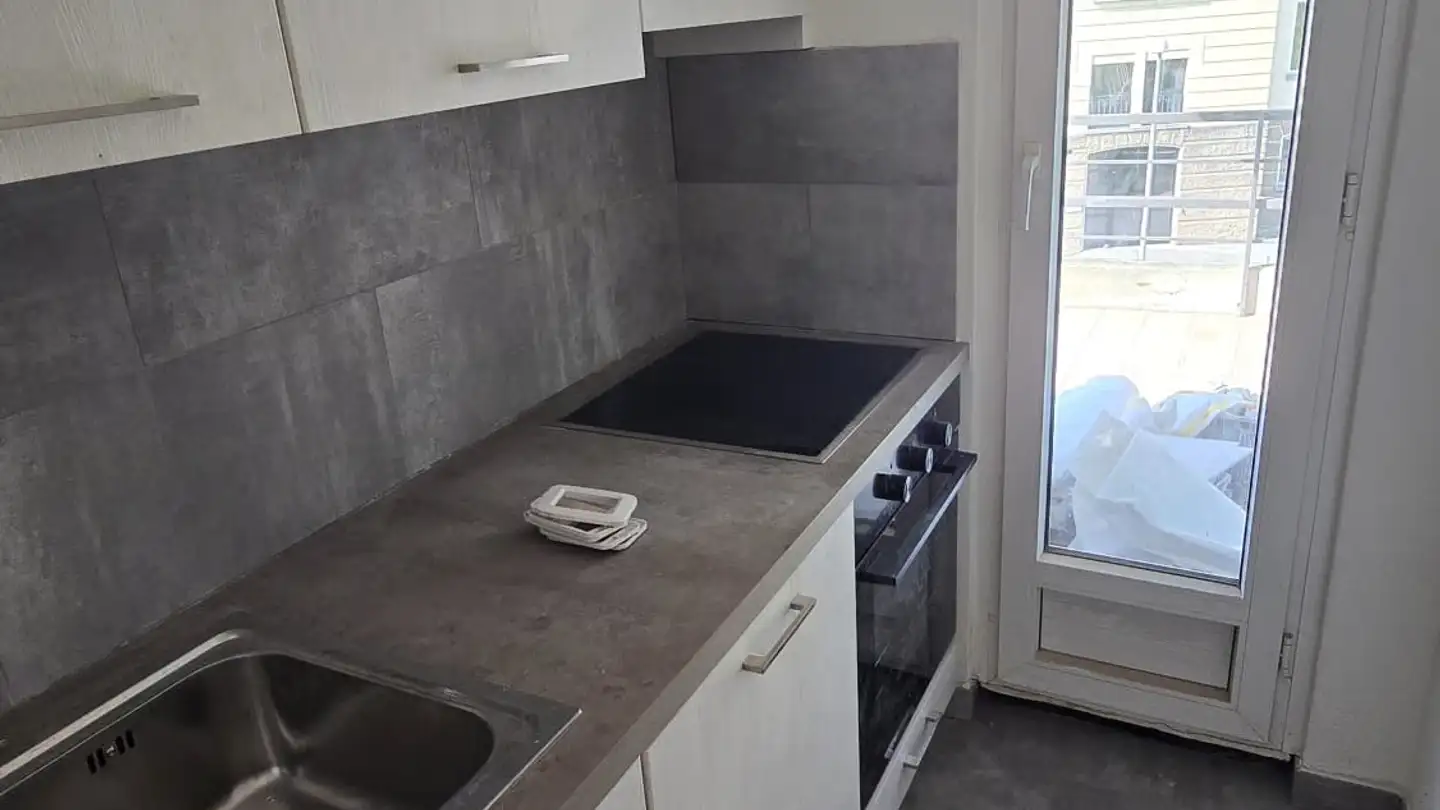 Apartment for rent - Via Soldino 10, 6900 Lugano - Photo 3