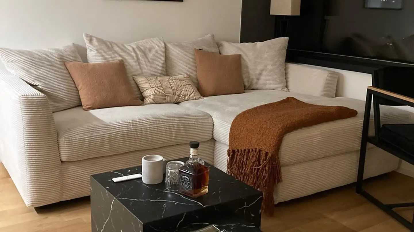 Apartment for rent - Brown Boveri Platz 4, 5400 Baden - Photo 2