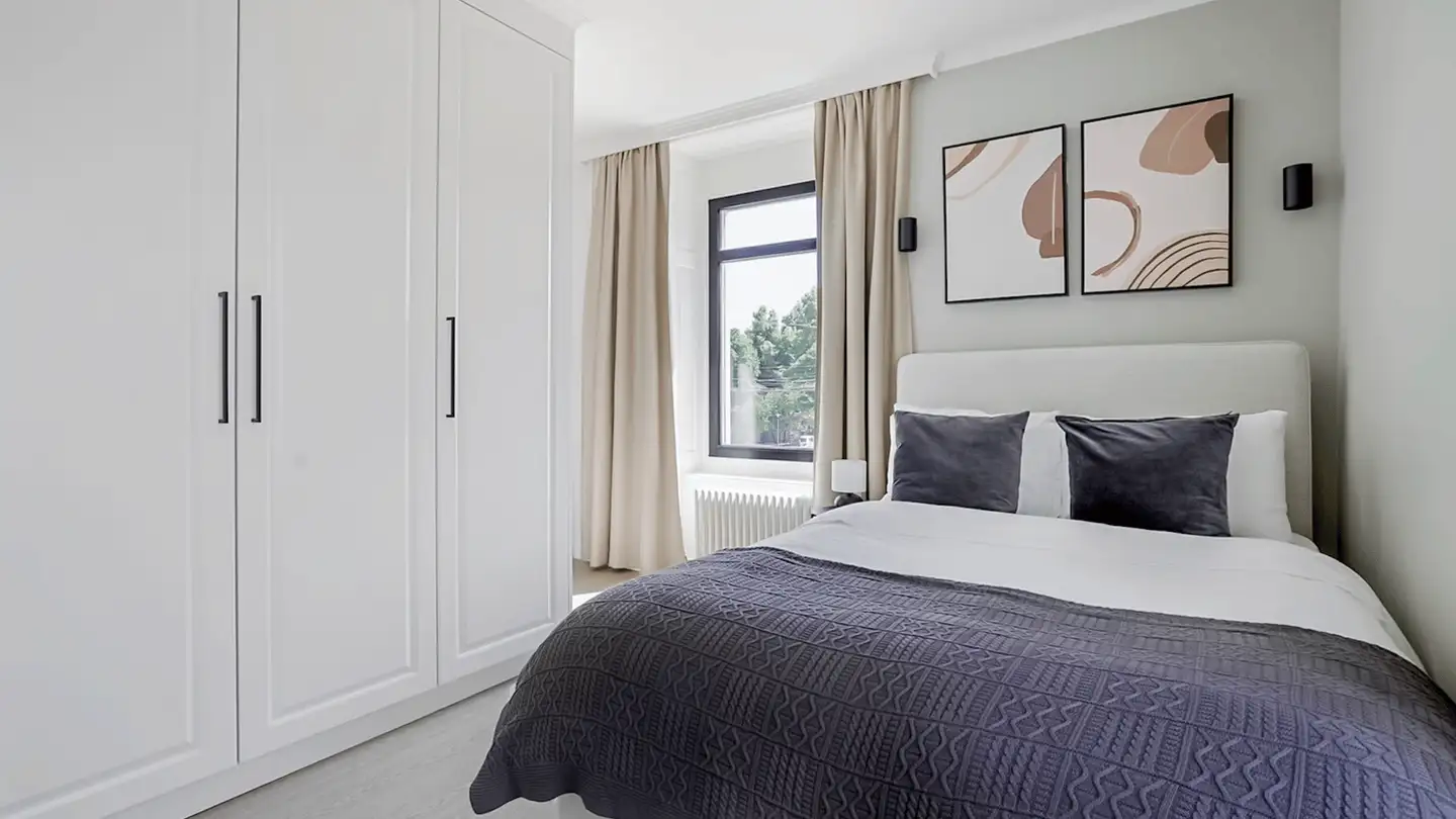 Appartamento in affitto - 8004 Zürich