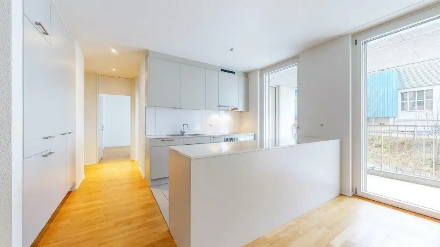 Appartamento in affitto - Murtenstrasse 143, 3008 Bern - Foto 2