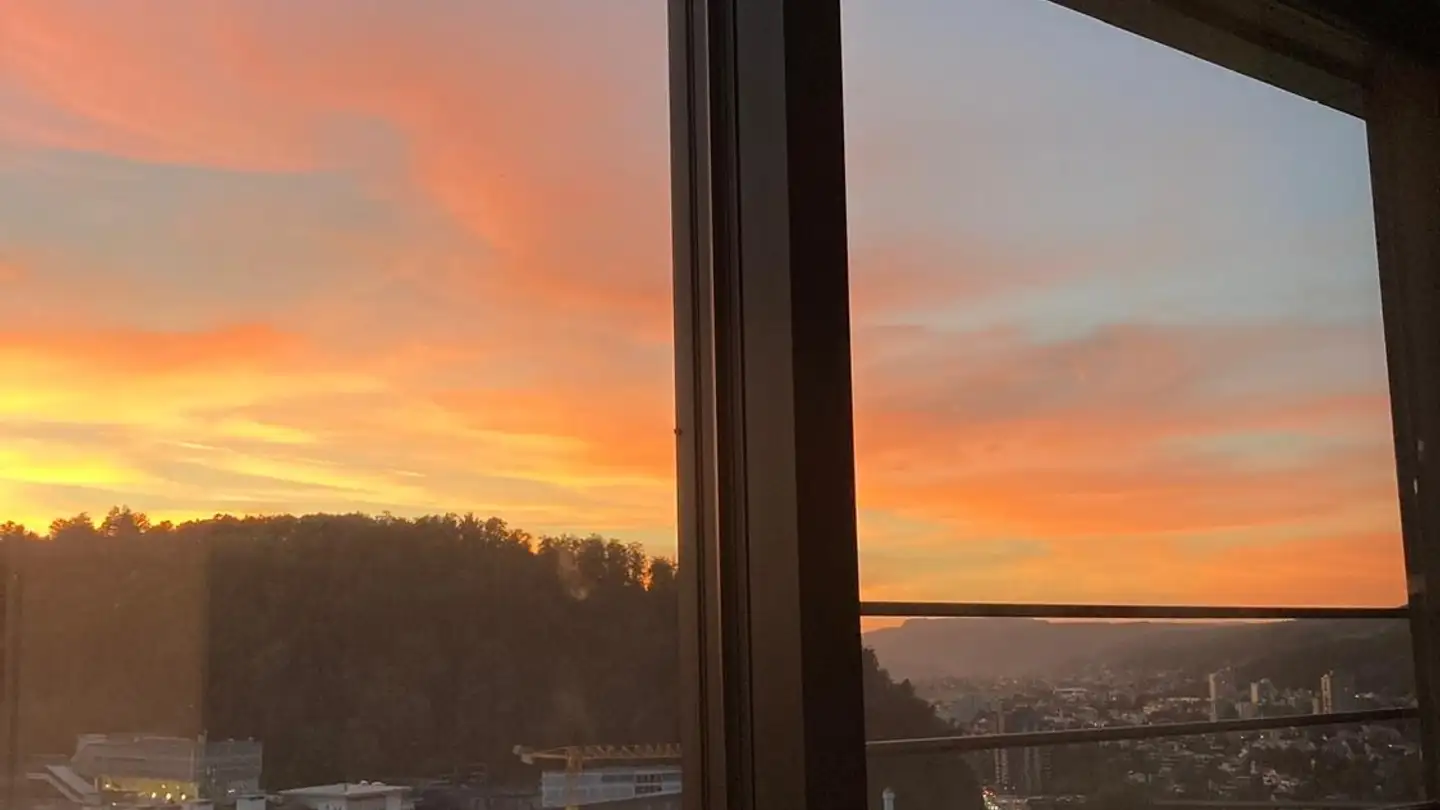 Apartment for rent - Brown Boveri Platz 4, 5400 Baden - Photo 3