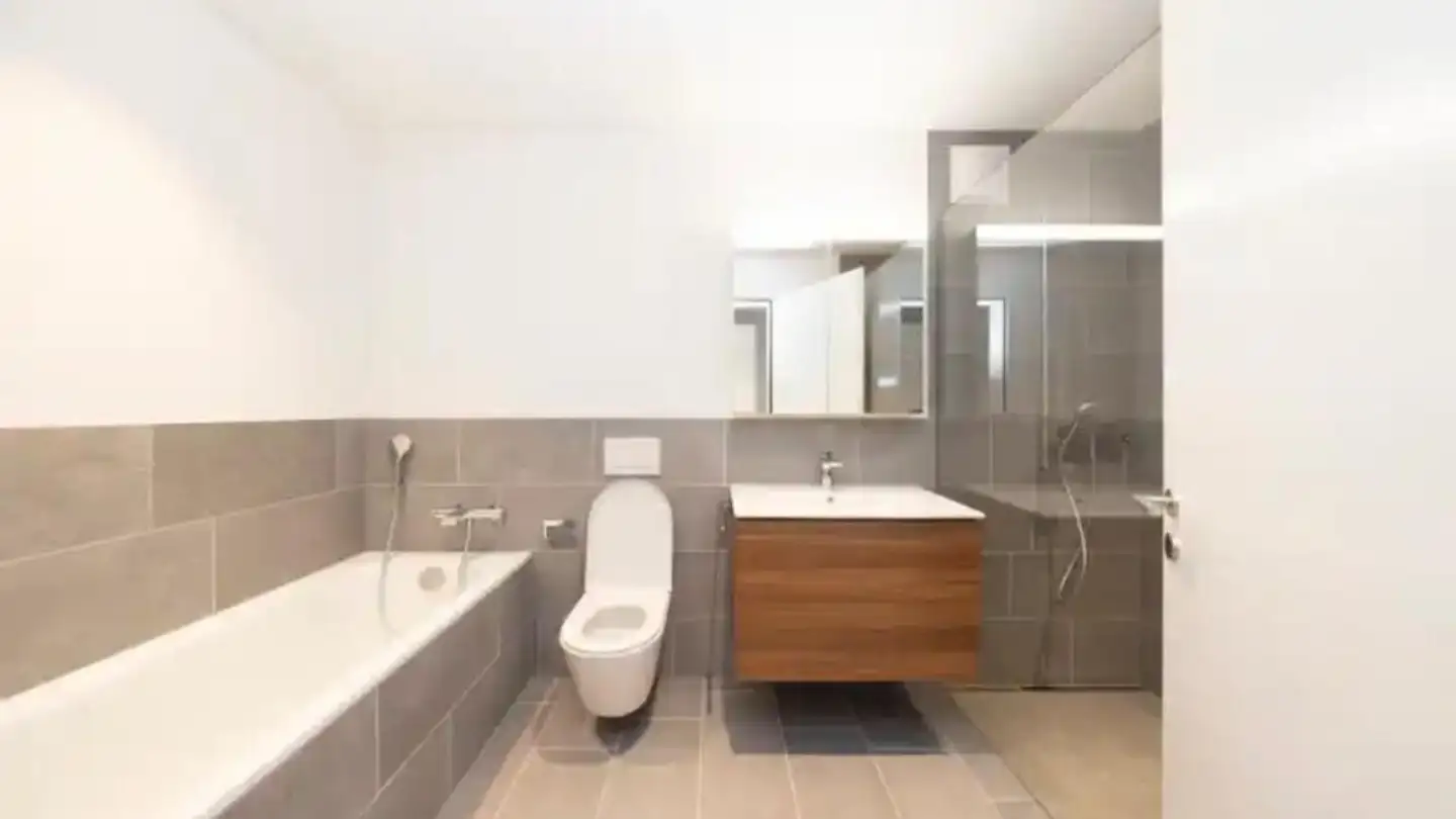 Appartement à louer - Herrenweg 6, 5734 Reinach AG - Photo 3